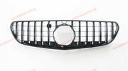 FRONT GRILLE GT for Mercedes Benz AMG S63 S class COUPE C217 2015-17 Panamerican - Forza Performance Group