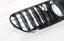 FRONT GRILLE GT AMG PANAMERICANA STYLE for MERCEDES BENZ S CLASS C217 S500 COUPE 2015 - 2017
Set includes:

Front Grille
Material: ABS Plastic

NOTE: Professional installation is required.