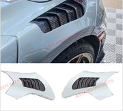 FRONT FENDERS for MCLAREN 720S 2017+