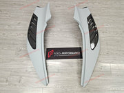 FRONT FENDERS for MCLAREN 720S 2017+ - Forza Performance Group