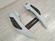 FRONT FENDERS for MCLAREN 720S 2017+ - Forza Performance Group