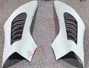 FRONT FENDERS for MCLAREN 720S 2017+ - Forza Performance Group