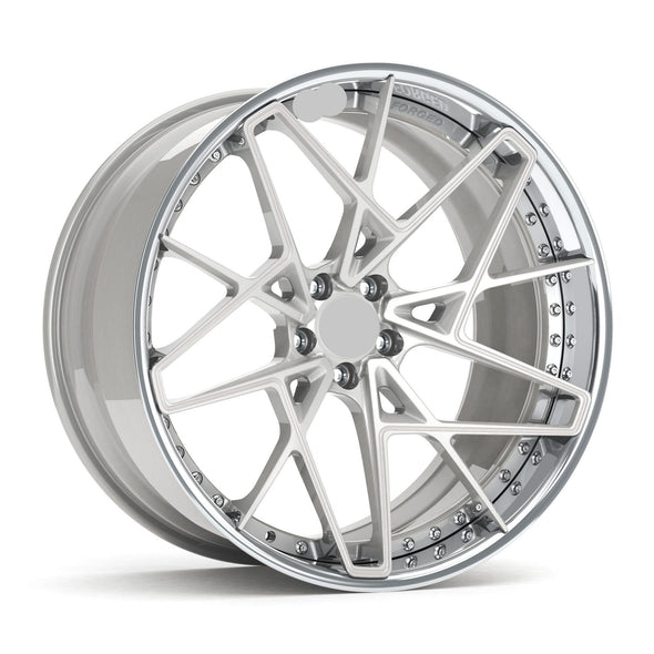 FORGED WHEELS FM 21-Y for ALL MODELS