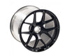 FORGELINE VX1R-RSR Centerlock Model forged wheels for Porsche 991.1 991.2 GT3 RS GT2 RS