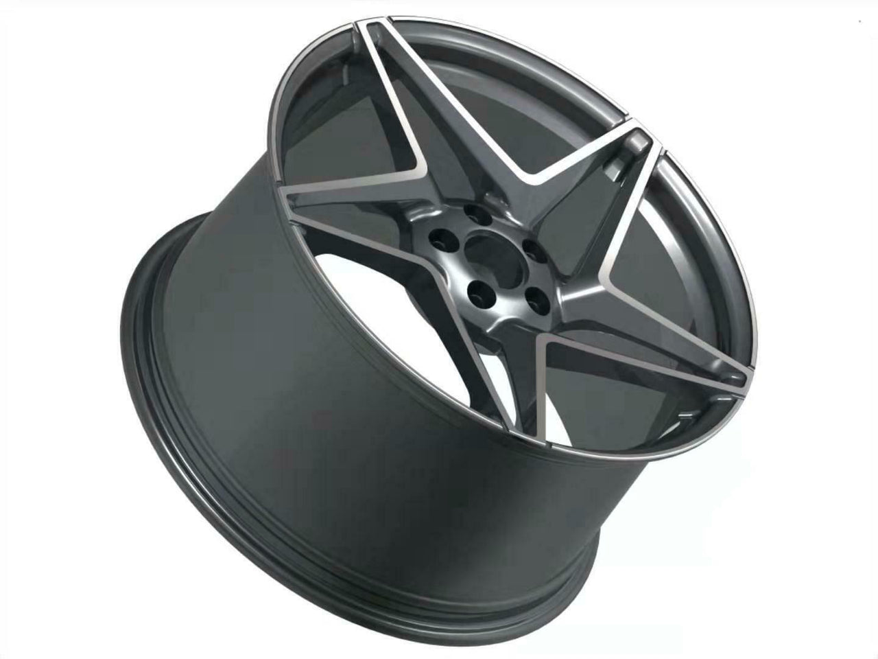 20 INCH FORGED WHEELS RIMS for FERRARI 458