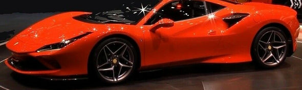 fit Ferrari 458 20 inch FORGED WHEELS rims 20x8.5 20x10.5 5x114.3
