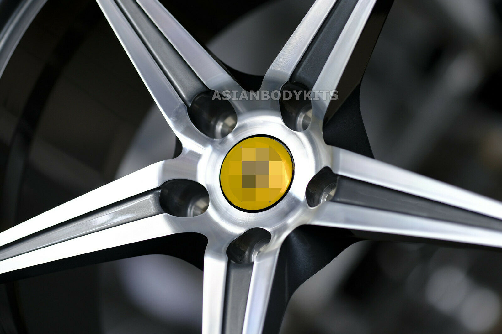 ブリュール 20 INCH FORGED WHEELS RIMS for FERRARI 458 ITALIA