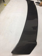 Ferrari 488 GTB Spider CARBON SPOILER WING