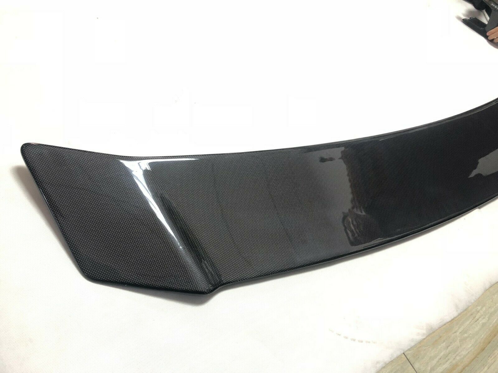 Ferrari 488 GTB Spider CARBON SPOILER WING