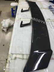 Ferrari 488 GTB Spider CARBON SPOILER WING