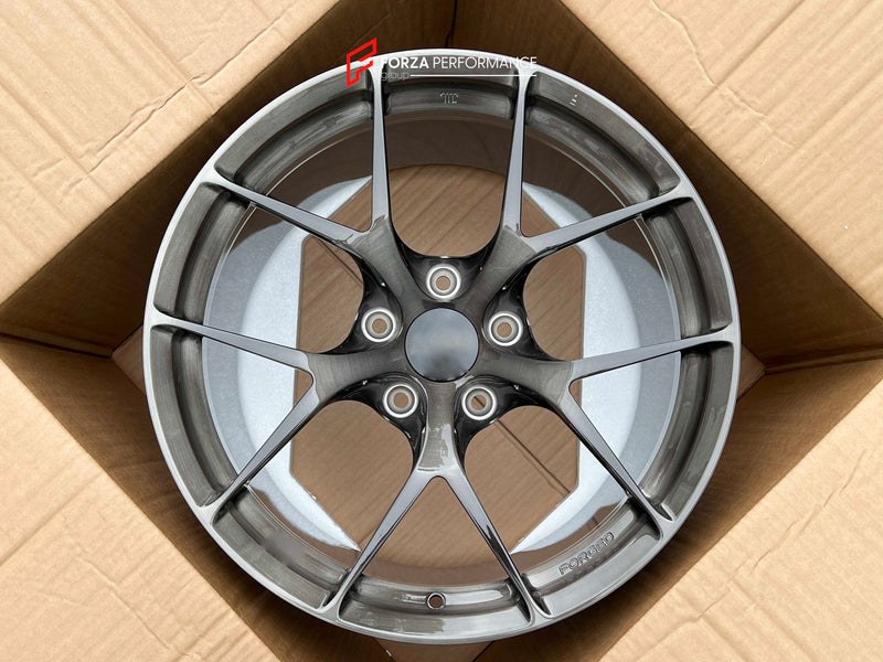 21 22 INCH FORGED WHEELS RIMS for FERRARI 812 2020 SUPERFAST GTS