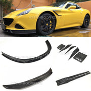 Ferrari California T CARBON BODYKIT