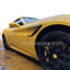 CARBON BODY KIT for FERRARI CALIFORNIA T 2014 - 2017

Set includes:
Front Lip
Front Fenders Air Vents Add-Ons 
Side Skirts Add-Ons
Rear Diffuser Add-Ons Fins
Trunk Spoiler
Material: Carbon

NOTE: Professional installation is required, drilling of the rear diffuser is required

Production time: 10-14 days
Why “Contact Us for Pricing”?
We don’t display fixed prices because our goal is to offer you the most competitive deal possible. Product costs often decrease over time, and by requesting a quote, you’ll rec