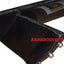 Ferrari F12 trunk CARBON SPOILER