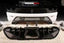 CONVERSION FERRARI F430 TO SCUDERIA BODY KIT

Set includes:
Front Bumper Assembly
Side Skirts
Rear Bumper Assembly
Rear diffuser

NOTE: Professional installation is required.

CONTACT US FOR PRICING