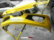 CONVERSION FERRARI F430 TO SCUDERIA BODY KIT

Set includes:
Front Bumper Assembly
Side Skirts
Rear Bumper Assembly
Rear diffuser

NOTE: Professional installation is required.

CONTACT US FOR PRICING