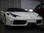 HOOD for FERRARI F458 SPIDER 2011 - 2015



Set includes:

Hood

Material: Plastic

NOTE:&nbsp;Professional installation is require



Payment ►
Visa

Mastercard

PayPal with a credit card (add 4.4% at checkout)
Payoneer
Cryptocurrency
Shipment ►
By express DHL/UPS/TNT/FedEx
To the local international airport
Special line by air
Special line by the sea
To Europe and the UK by train

Please let us know which shipping option you prefer.