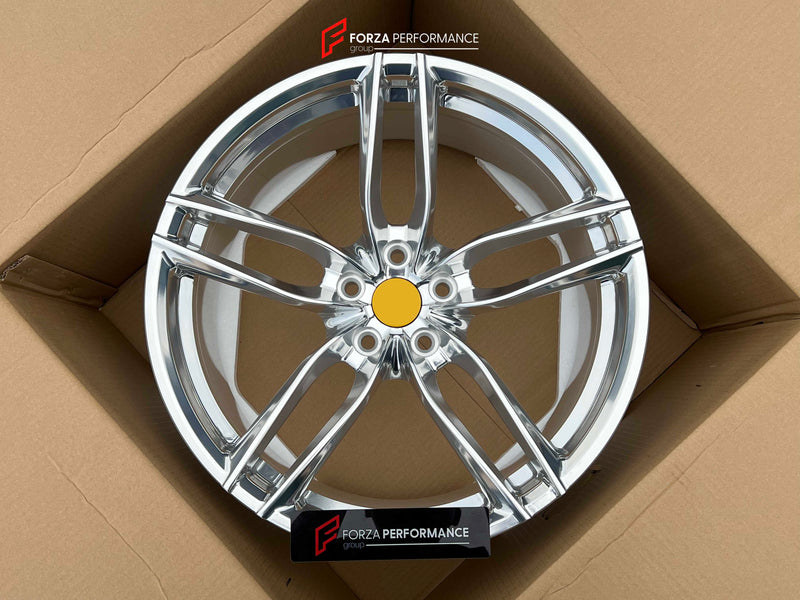 21 22 INCH FORGED WHEELS RIMS for FERRARI PORTOFINO M