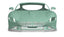 FORZA CARBON AERO KIT for FERRARI ROMA  Set includes:  Front Lip Side skirts Rear Diffuser Rear Spoiler