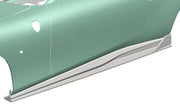 FORZA CARBON AERO KIT for FERRARI ROMA  Set includes:  Front Lip Side skirts Rear Diffuser Rear Spoiler