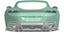 FORZA CARBON AERO KIT for FERRARI ROMA  Set includes:  Front Lip Side skirts Rear Diffuser Rear Spoiler