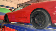 FORGED WHEELS RIMS FOR FERRARI F360