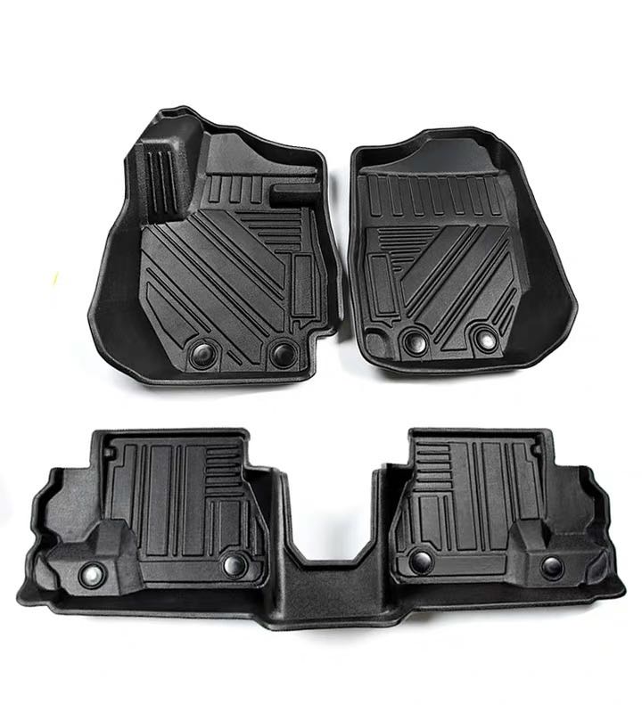 floor mats jimny 