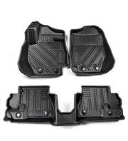 floor mats jimny 