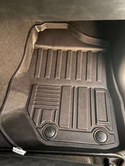 floor mats for jimny