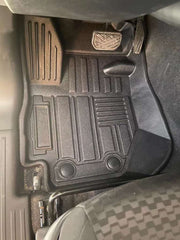 floor mats  suzuki jimny