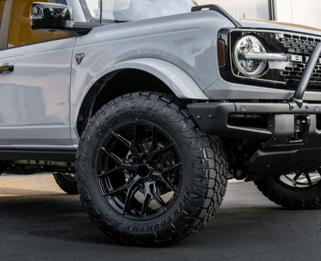 FORGED WHEELS for Ford Bronco Excursion Ford F150 F250 F350 F450 26x16 24x14 22x12 6x120 6x139.7 66.9 100.3 Pickup Big Big Wheel