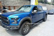 Ford F-150 Raptor SIDE STEP ELECTRIC