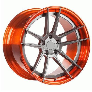 FORGED WHEELS Forged 2 for ALL MODELS