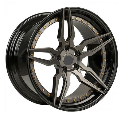 FORGED WHEELS Forged 21 for ALL MODELS