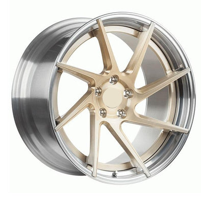Forged Wheels For Luxury cars | Buy  Z - Perfomance Forged 3