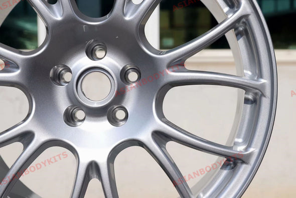 Forged Wheels Rims 20 Inch for Ferrari F430 2005 - 2009 5x108