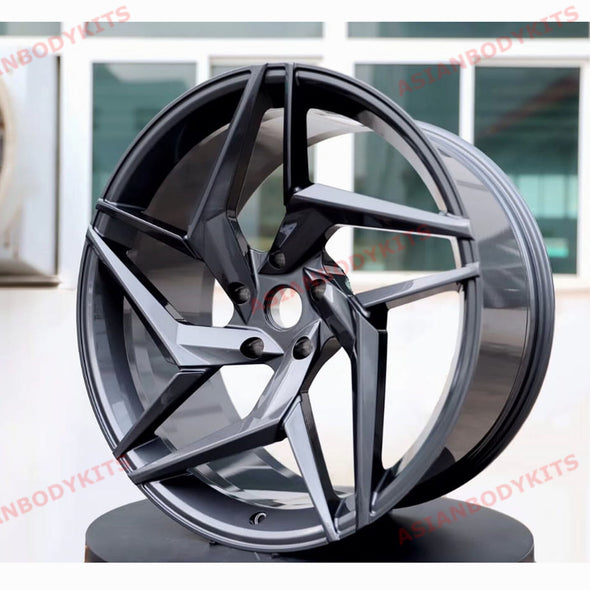 Forged Wheels Rims 22 Inch for Lamborghini Urus 2018+ 5x130