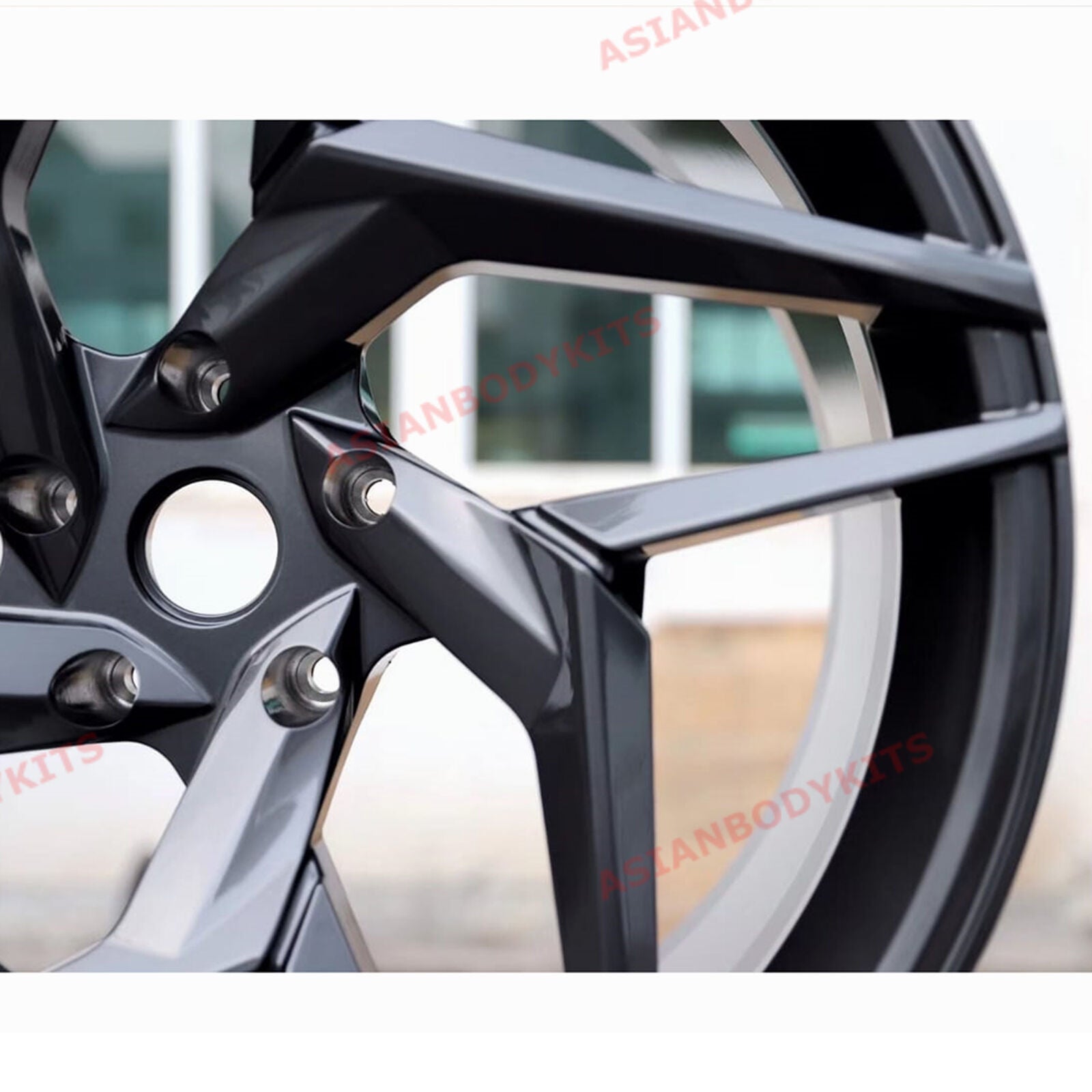 22 INCH FORGED WHEELS RIMS for LAMBORGHINI URUS 2018+ – Forza ...