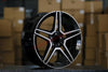 Forged Wheels Rims 22 Inch for MERCEDES BENZ GLE Class V167 2018+ 22X10 22X11