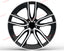 for BMW X5 G05 X6 G06 X7 G07 FORGED WHEELS rims 22 inch 22x9.5 22x10.5 5x112 809 BB-46