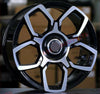 Forged Wheels Rims 24 Inch for Rolls Royce Cullinan Black Badge 24x10