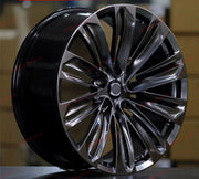 Forged Wheels Bentley