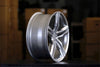 19 INCH FORGED WHEELS RIMS for AUDI B8 B9 A4 S4