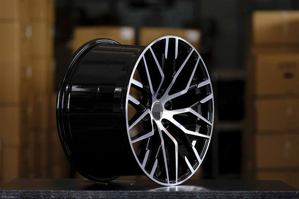 20 INCH FORGED WHEELS RIMS for AUDI RS5 B8 2019+