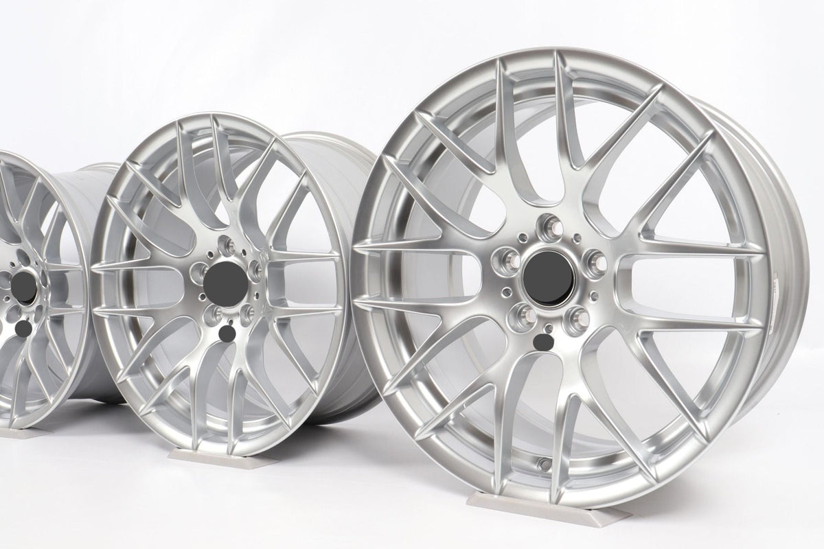 Competition Rims 359 STYLE ZCP OEM Competition design FORGED WHEELS RIMS 19 INCHES FOR ...