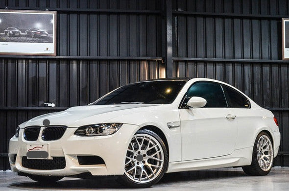 E93 Rims Deep FORGED WHEELS RIMS 19 INCHES FOR BMW E92 M3 E90 E93 – Forza Performance ...