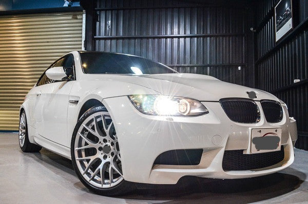 FORGED WHEELS RIMS 19 INCHES FOR BMW E92 M3 E90 E93