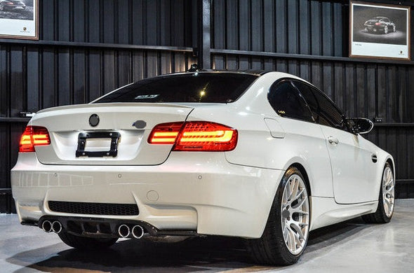 E93 Rims Deep FORGED WHEELS RIMS 19 INCHES FOR BMW E92 M3 E90 E93 – Forza Performance ...
