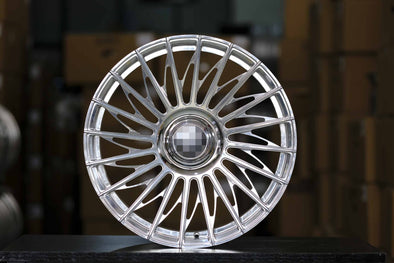 24 INCH FORGED WHEELS RIMS for ROLLS-ROYCE SPECTRE GHOST