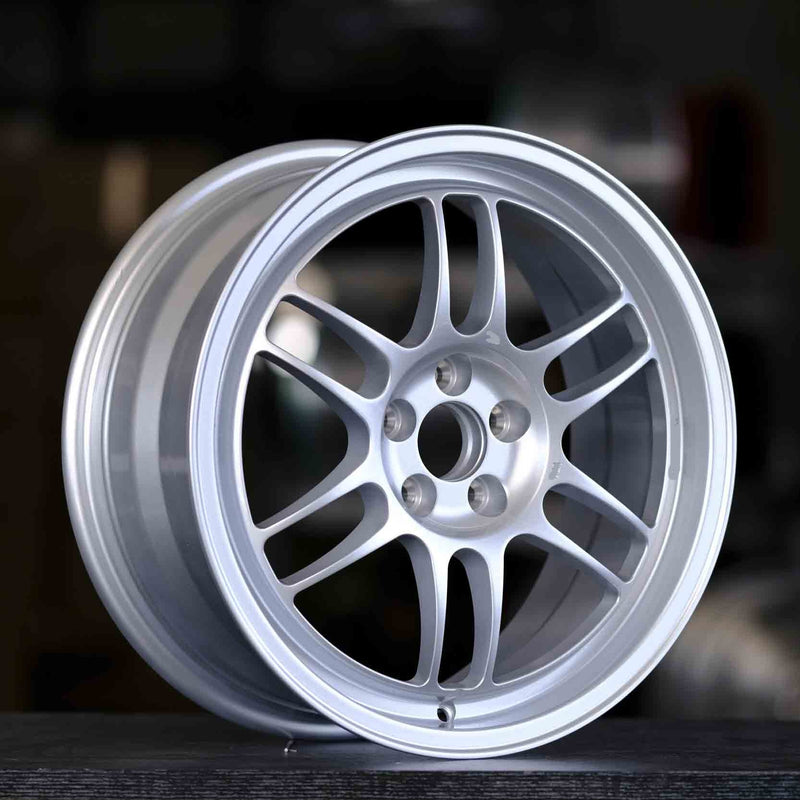 19 INCH FORGED WHEELS RIMS for NISSAN SKYLINE BNR34 R34 GT-R 2000